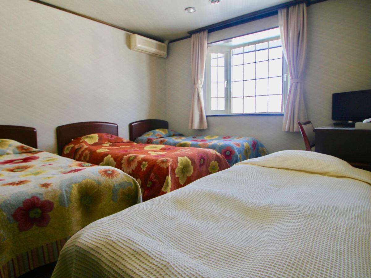Appi Life Is Beautiful Villa Hachimantai  Luaran gambar